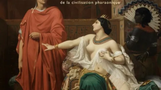 L'Egypte dure longtemps