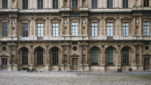 Association de l'Ecole du Louvre