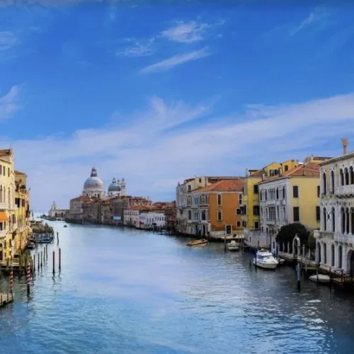Grand canal