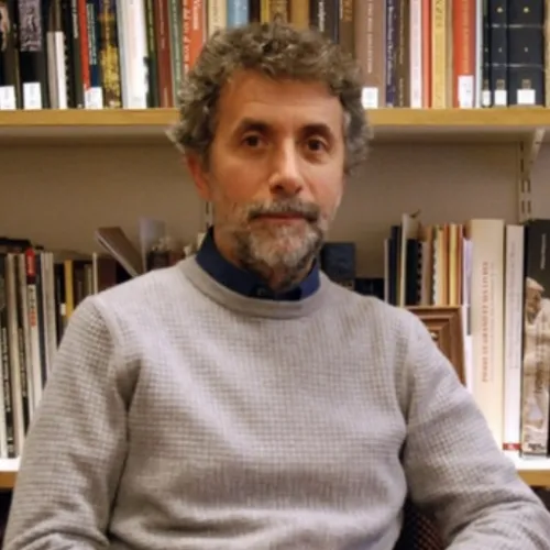 Philippe Mailgouyres