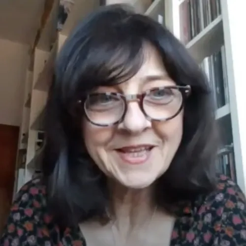 Barbara Musetti