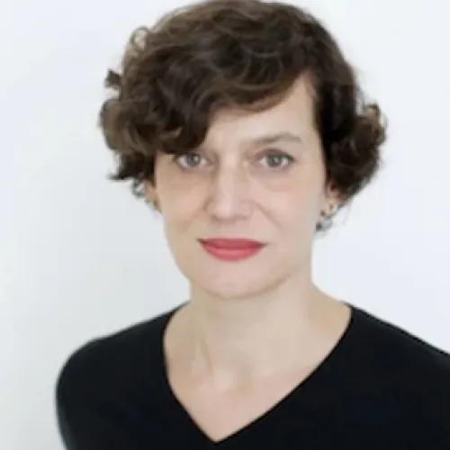 Souraya Nouja&iuml;m