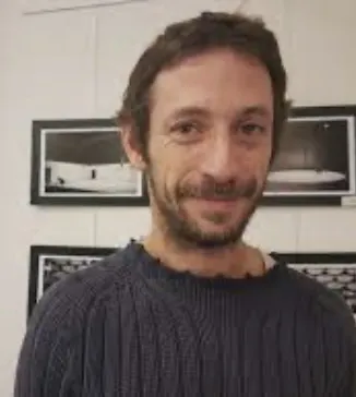 Thomas Bohl