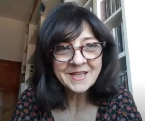 Barbara Musetti