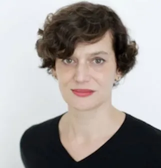 Souraya Noujaïm