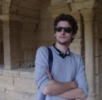 Martin Szewczyk