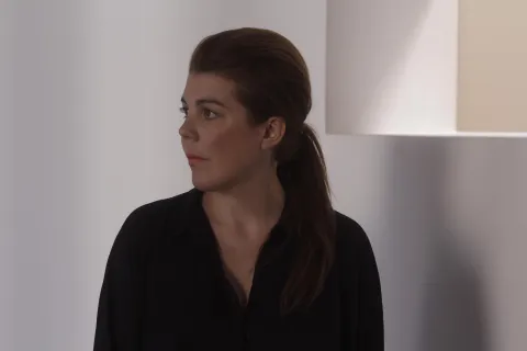 Photo : Aurélie Haberey